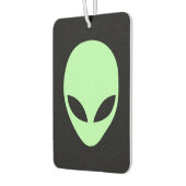 Alien Autolufterfrischer (Links)