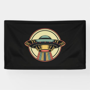 Alien Banner