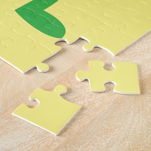 Alien Barbeque Cookout Thunder_Cove Puzzle (Seite)