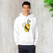 Alien Bee Hoodie