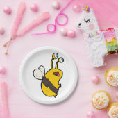 Alien Bee Pappteller (Party)