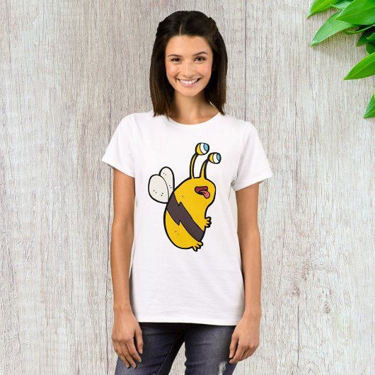 Alien Bee T-Shirt