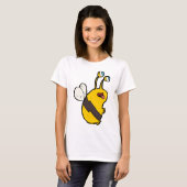 Alien Bee T-Shirt (Vorne ganz)
