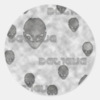 Alien Believe