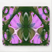 Alien Blume...... Mousepad (Vorne)