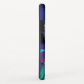 Alien 'Bring mich zu deinem Party', benutzerdefini Case-Mate iPhone Hülle (Hinten/Rechts)