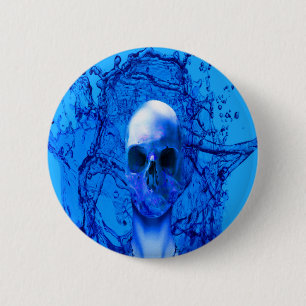 Alien Button
