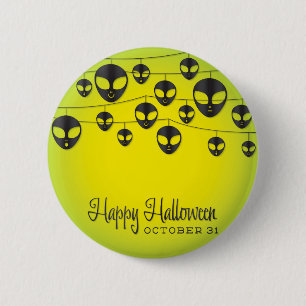 Alien Button