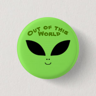 Alien Button