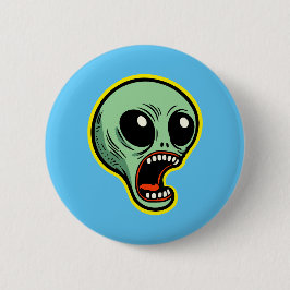 Alien Button