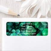 Alien Camouflage Green (Insitu)