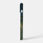 Alien Case-Mate iPhone Case iPhone 15 Hülle (Linke Seite)