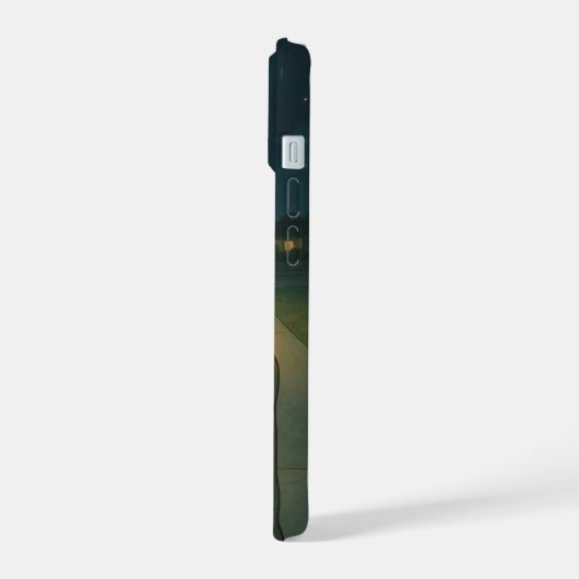 Alien Case-Mate iPhone Case iPhone 15 Hülle (Linke Seite)