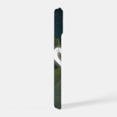 Alien Case-Mate iPhone Case iPhone 15 Hülle (Rechte Seite)