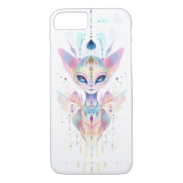 Alien Case-Mate iPhone Hülle