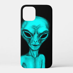 Alien Case-Mate iPhone Hülle