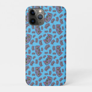 Alien Cat Pattern Case-Mate iPhone Hülle