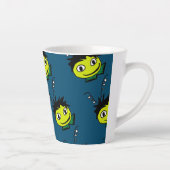 Alien Chavo Milchtasse (Rechts)