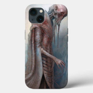 Alien Creature Science Fiction Case-Mate iPhone Hülle