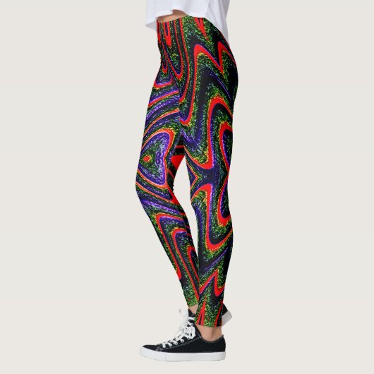 Alien Dance...... Leggings (Links)