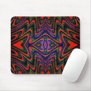 Alien Dance...... Mousepad