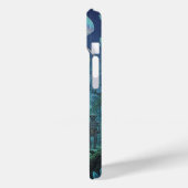 Alien Deep Sea Encounter Case-Mate iPhone Hülle (Rückseite / Links)