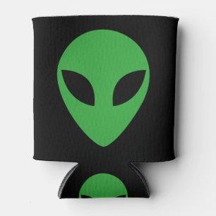 Alien Dosenkühler