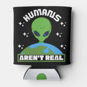 ALIEN DOSENKÜHLER