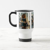 Alien Dream Girls Reisebecher (Links)