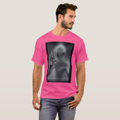 Alien Dull T-Shirt (Vorne ganz)