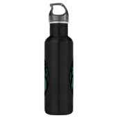 Alien E.T. Niedliche Alien Keepsakes Trinkflasche (Rückseite)