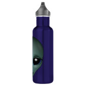 Alien E.T. Niedliche Alien Keepsakes Trinkflasche (Rechts)