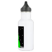 Alien Edelstahlflasche (Rechts)