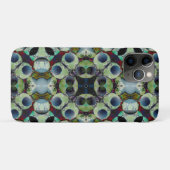 Alien Eggs Case-Mate iPhone Hülle (Rückseite (Horizontal))