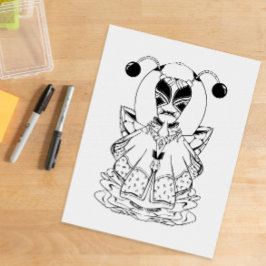 Alien: Einzigartiges Geschöpf aus dieser Welt Poster