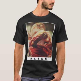 Alien Ellen Ripley Classic T - Shirt