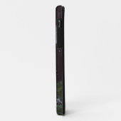 Alien Entführung Case-Mate iPhone Hülle (Hinten/Links)