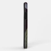 Alien Entführung Case-Mate iPhone Hülle (Hinten/Rechts)