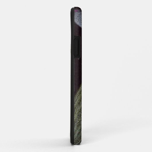 Alien Entführung Case-Mate iPhone Hülle (Hinten/Rechts)