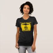 Alien Entführung - mitnehmen Tank Top (Vorne ganz)
