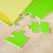 Alien Entführung Puzzle (Seite)