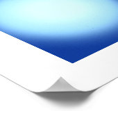 Alien Erinnerungen Poster (Ecke)