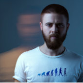 Alien Evolution T - Shirt