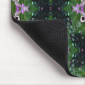 Alien Eyes.... Mousepad (Ecke)