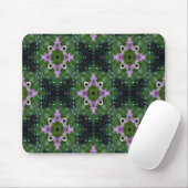 Alien Eyes.... Mousepad (Mit Mouse)