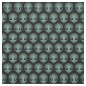 Alien Fabric Niedlich Alein Fabric Custom E.T.Fabr Stoff (Muster)