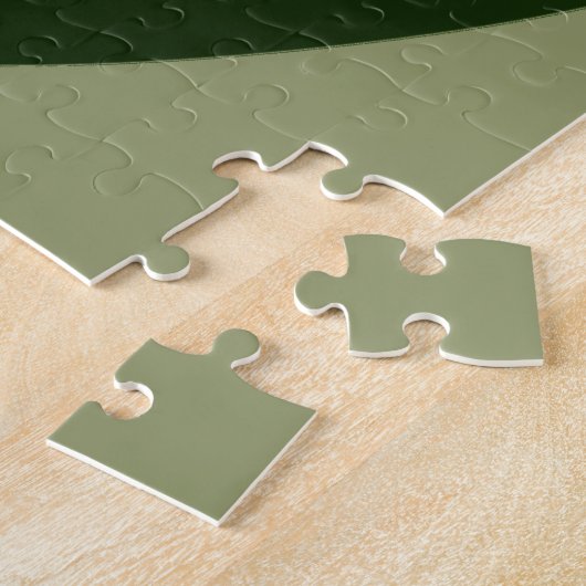 Alien Face Puzzle (Seite)