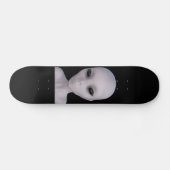 ALIEN FACE SKATEBOARDS (Horizontal)