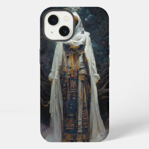Alien-Fae-Fantasy-Sci-Fi iPhone 13 Hülle