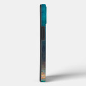 Alien Fee 2 Fantasy Sci-Fi Case-Mate iPhone Hülle (Rückseite / Rechts)